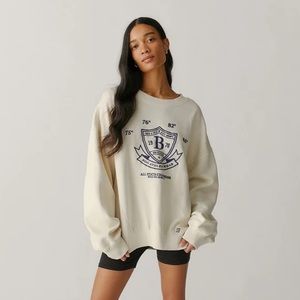 Urban Outfitters Oversized Sweatshirt